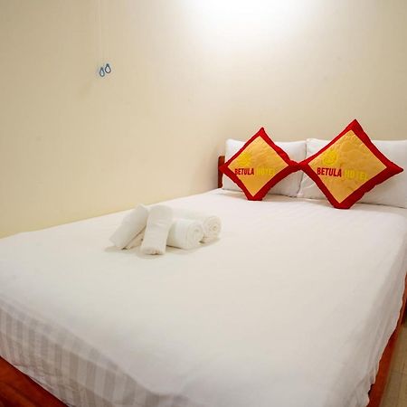 Betula Hotel Phú Quý Zewnętrze zdjęcie